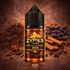 555(YÜKSEK AROMA)