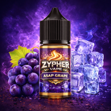 Asap Grape(YÜKSEK AROMA)