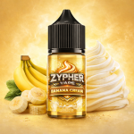 Banana Cream(DL)