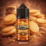 Biscuit(DL)