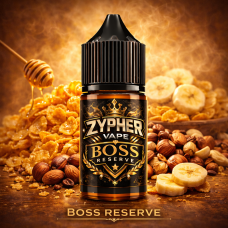 Boss Reserve(YÜKSEK AROMA)