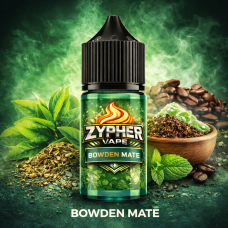 Bowden’s Mate(YÜKSEK AROMA)