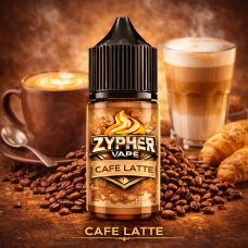 Caffe Latte(YÜKSEK AROMA)