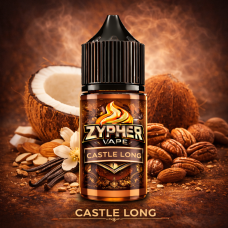 Castle Long(YÜKSEK AROMA)