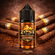 Cohiba(YÜKSEK AROMA)