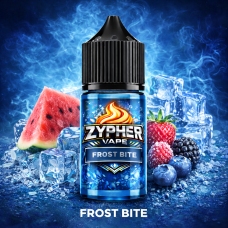Frost Bite(YÜKSEK AROMA)