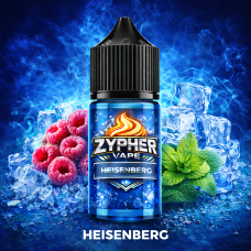 Heisenberg(YÜKSEK AROMA)