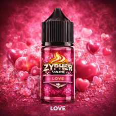 Love(YÜKSEK AROMA)