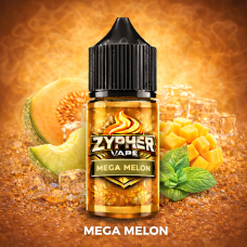 Mega Melons(YÜKSEK AROMA)