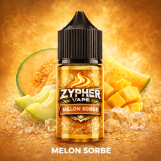 Melon Sorbe(YÜKSEK AROMA)