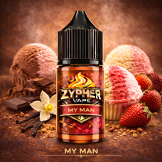 My Man(YÜKSEK AROMA)