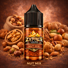 Nut Mix(YÜKSEK AROMA)