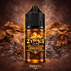 Prestij(YÜKSEK AROMA)