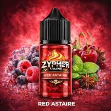 Red Astaire(YÜKSEK AROMA)