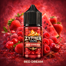 Red Dream(YÜKSEK AROMA)