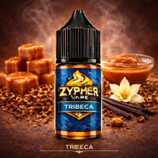 Tribeca(YÜKSEK AROMA)