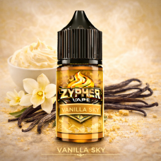 Vanilla Sky(YÜKSEK AROMA)