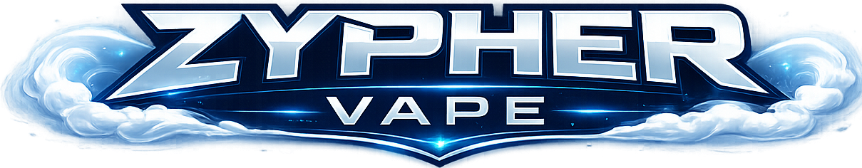 Zypher Vape